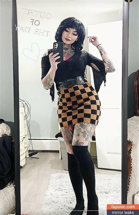 whiskifaux nude